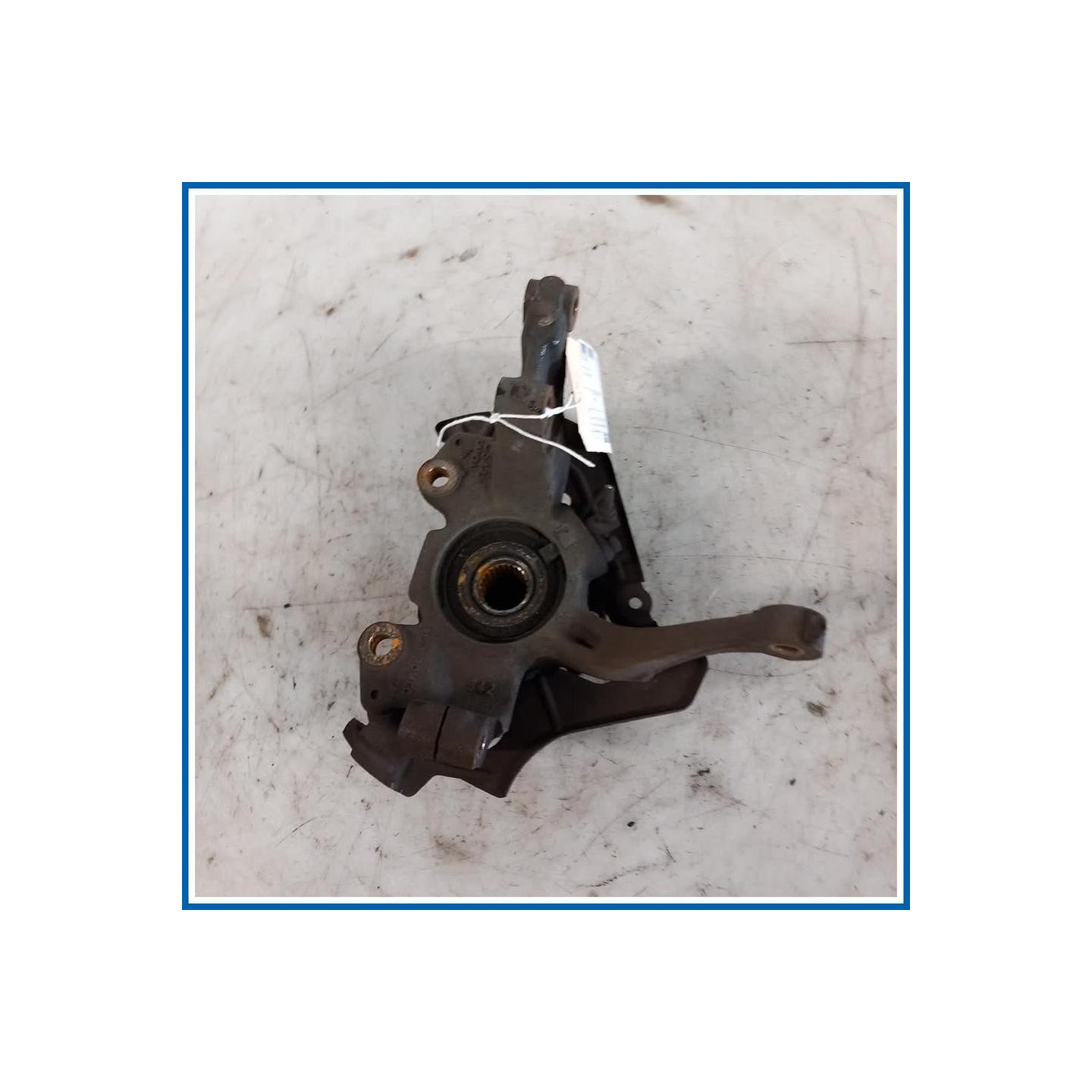 Fusello ruota ant. dx. FIAT Panda III