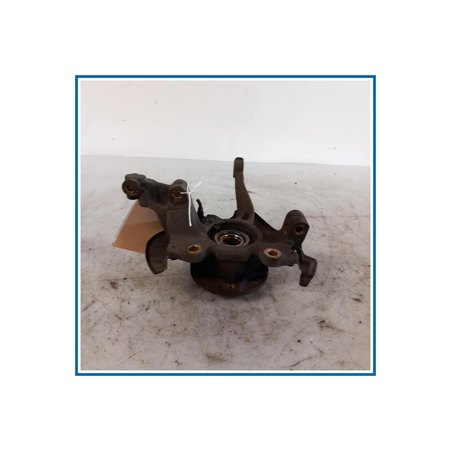 Fusello ruota ant. dx. FIAT Panda III