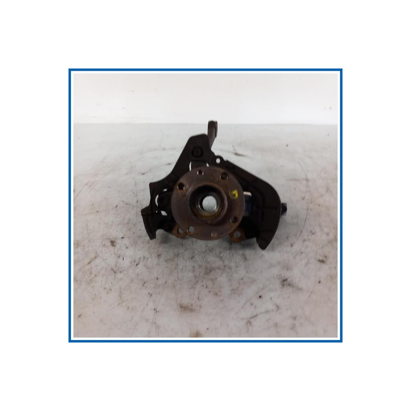 Fusello ruota ant. dx. FIAT Panda III
