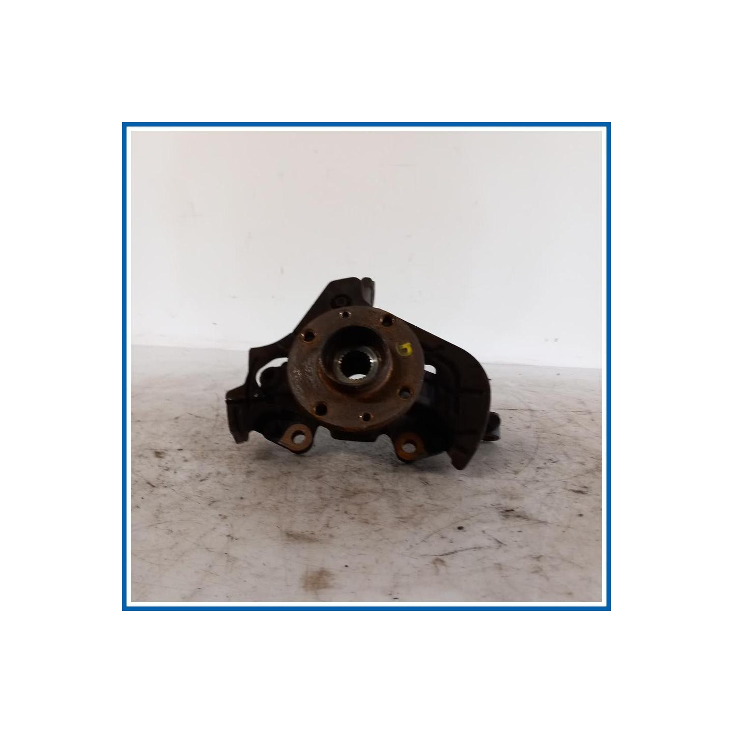 Fusello ruota ant. dx. FIAT Panda III