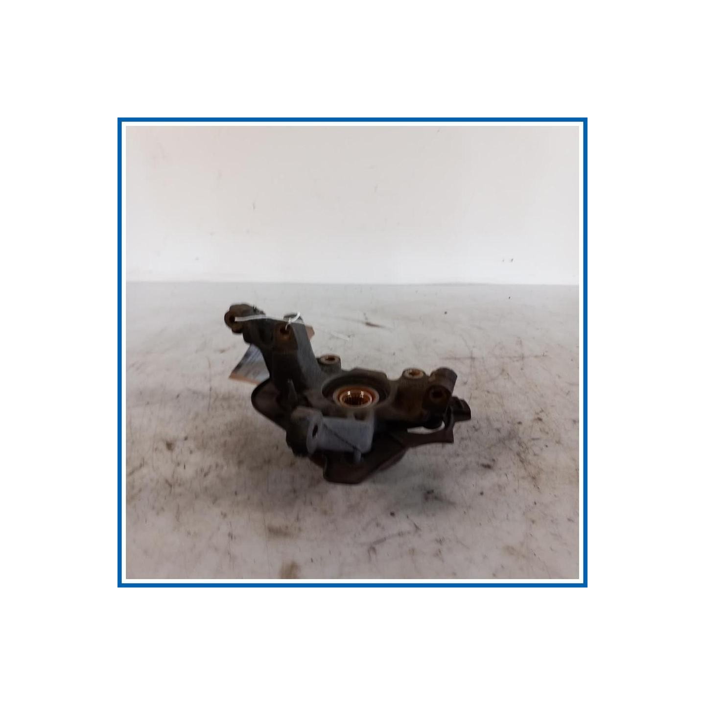 Fusello ruota ant. sx. FIAT Panda III