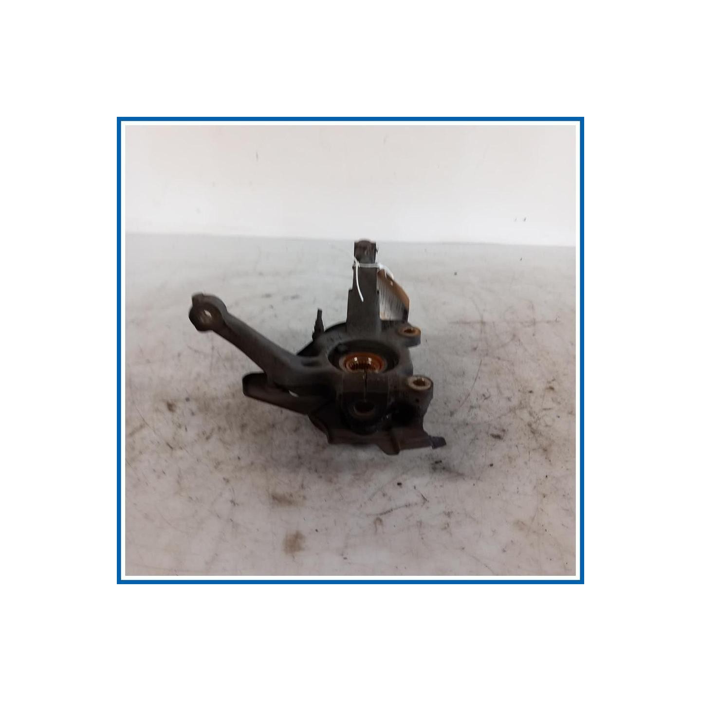Fusello ruota ant. sx. FIAT Panda III