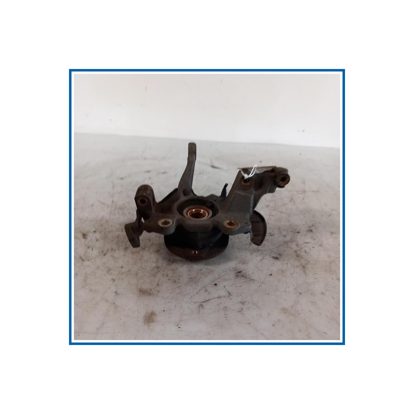 Fusello ruota ant. sx. FIAT Panda III