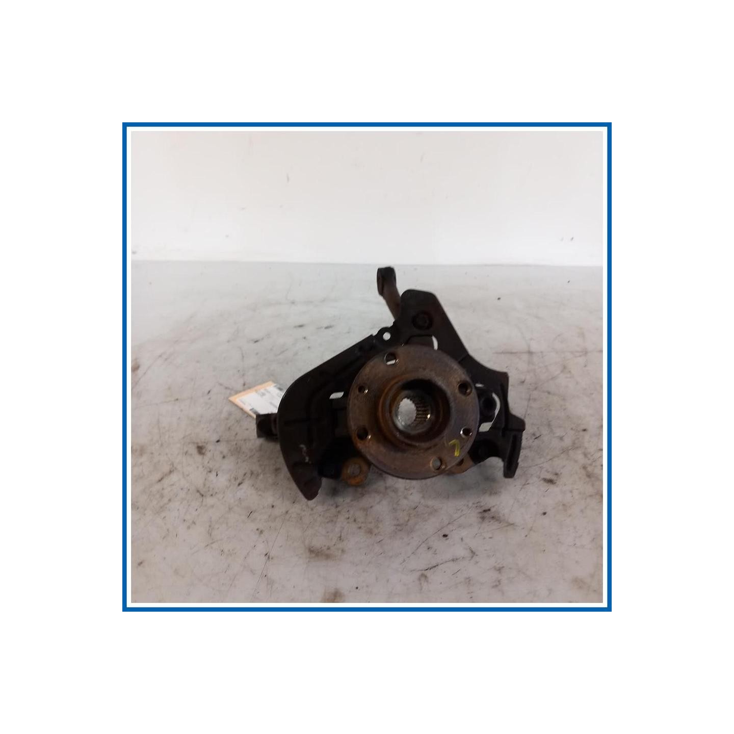 Fusello ruota ant. sx. FIAT Panda III