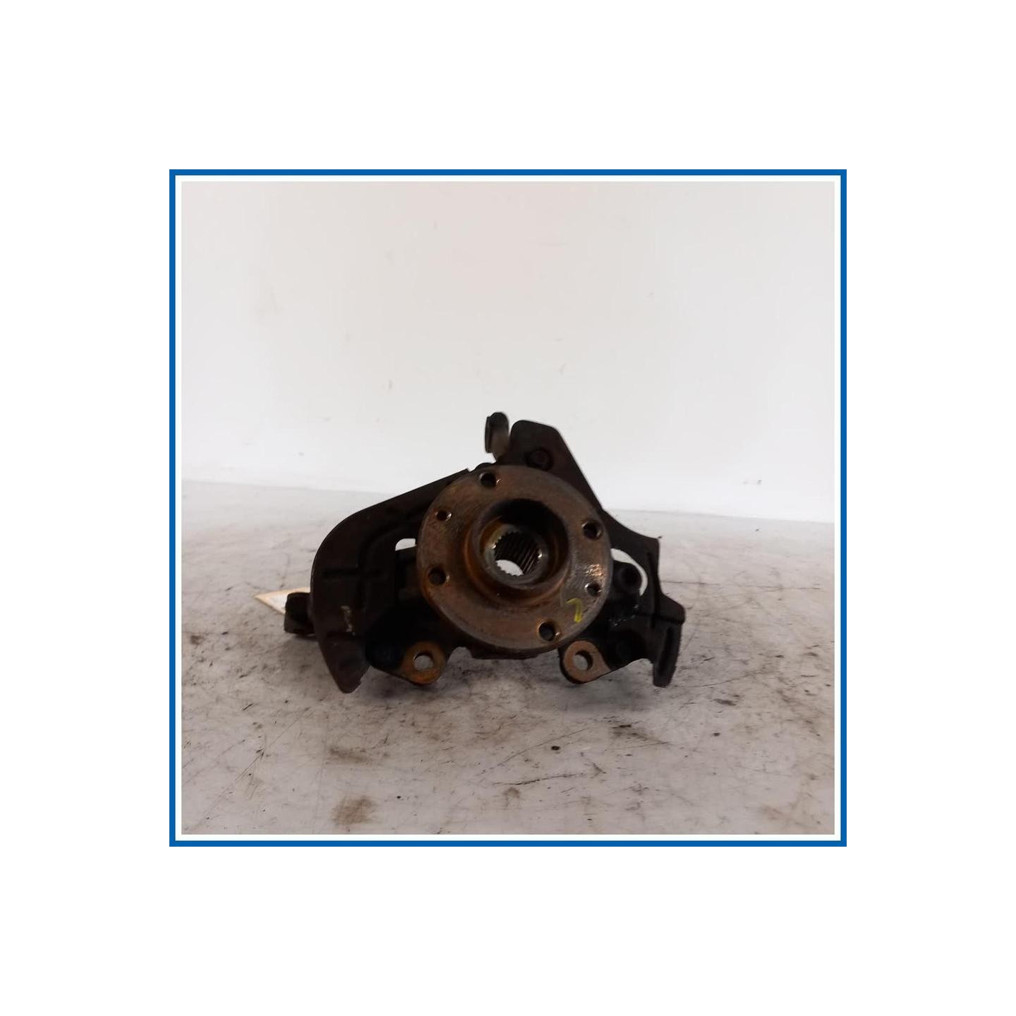 Fusello ruota ant. sx. FIAT Panda III