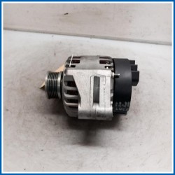 Alternatore OPEL Astra H SW