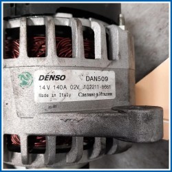 Alternatore OPEL Astra H SW