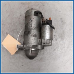 Motorino avviamento OPEL Astra H SW