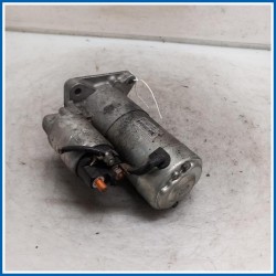 Motorino avviamento OPEL Astra H SW