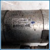 Motorino avviamento OPEL Astra H SW