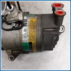 Compressore a/c OPEL Astra H SW