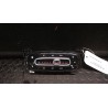 BLOCCO COMANDO CLIMATIZZAZIONE C/A/C AUT. 011 SMART FORTWO (C453) (07/14-) H4D A4539050600