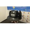RETROVISORE EST. REGOLAZ. ELETTR. SX. 037 PEUGEOT 4007 (06/07-) 4HN 8153LX