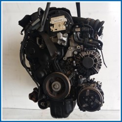 Motore semicompleto PEUGEOT 5008 I