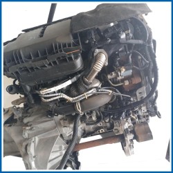 Motore semicompleto PEUGEOT 5008 I