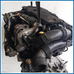 Motore semicompleto PEUGEOT 5008 I