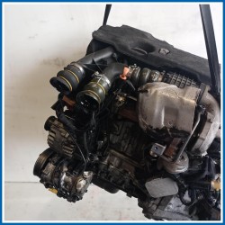 Motore semicompleto PEUGEOT 5008 I