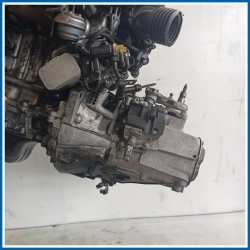 Cambio PEUGEOT 5008 I