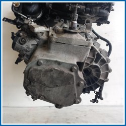 Cambio PEUGEOT 5008 I