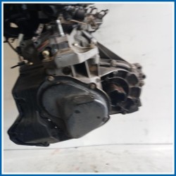 Cambio FORD Fiesta V