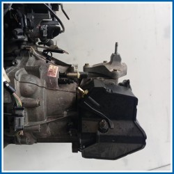 Cambio FORD Fiesta V