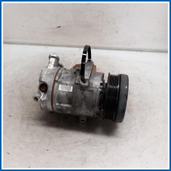 Compressore a/c OPEL Corsa D