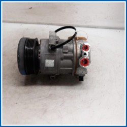Compressore a/c OPEL Corsa D