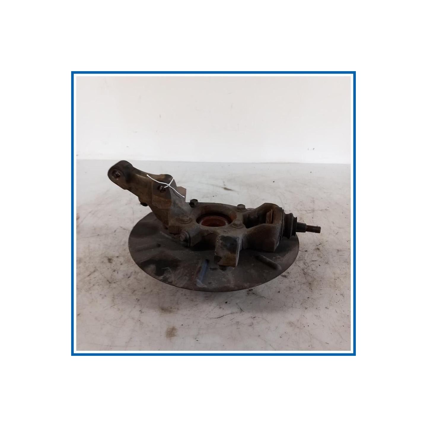 Fusello ruota ant. sx. FIAT Freemont