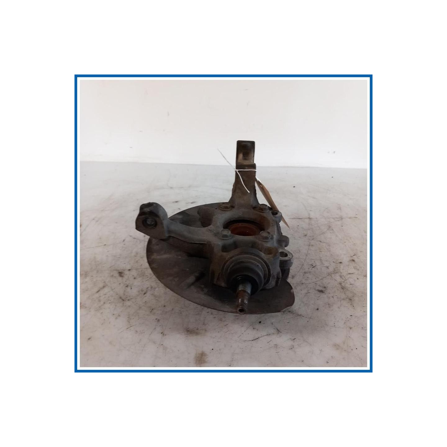 Fusello ruota ant. sx. FIAT Freemont
