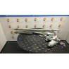 ALZACRISTALLO ELETTR. PORTA ANT. SX. 039 PEUGEOT 4007 (06/07-) 4HN 9221CT