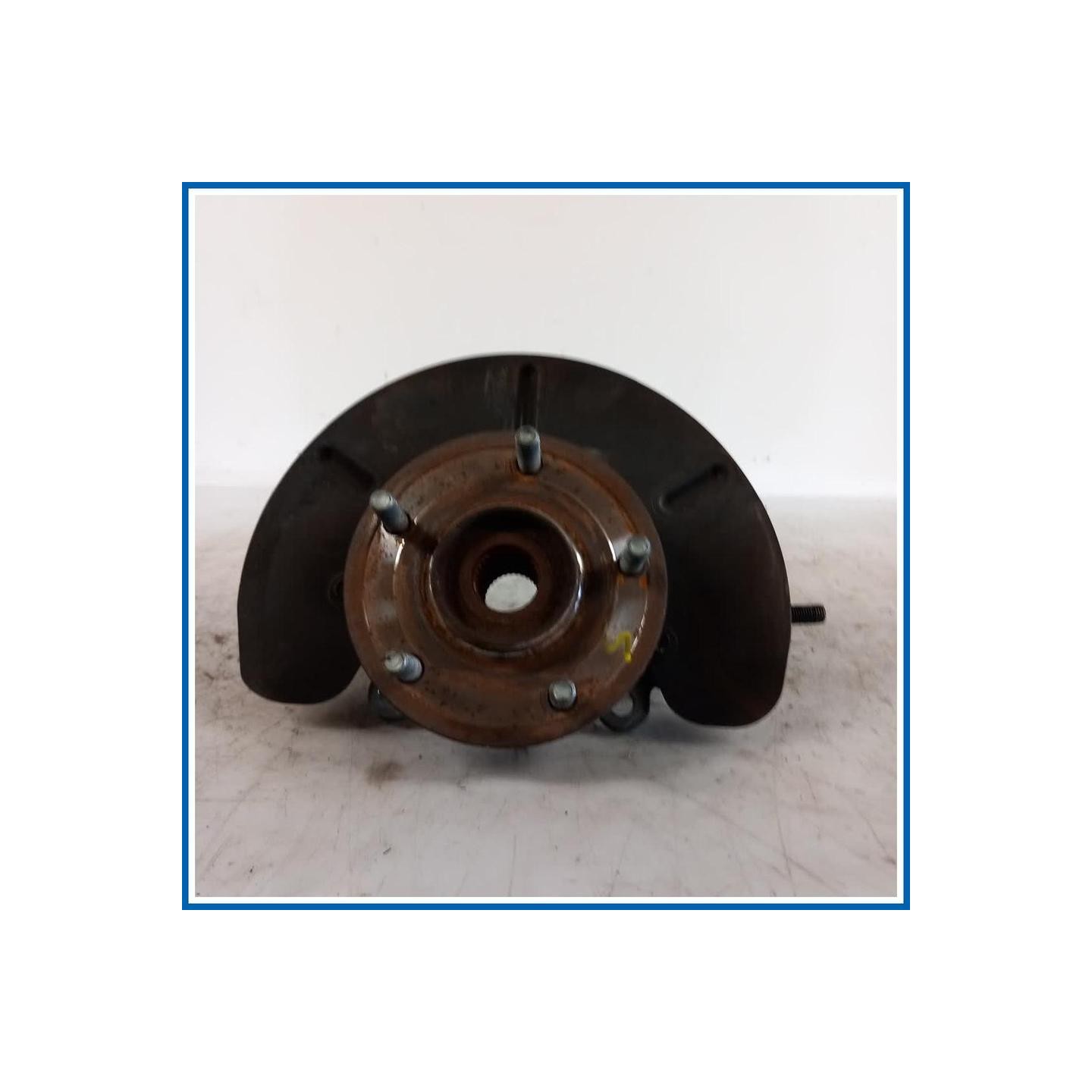 Fusello ruota ant. sx. FIAT Freemont