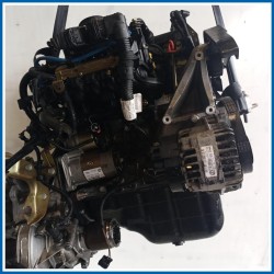 Motore semicompleto LANCIA Y (Ypsilon)