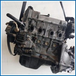 Motore semicompleto LANCIA Y (Ypsilon)