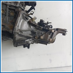Cambio (revisionato) LANCIA Y (Ypsilon)