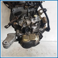 Cambio (revisionato) LANCIA Y (Ypsilon)