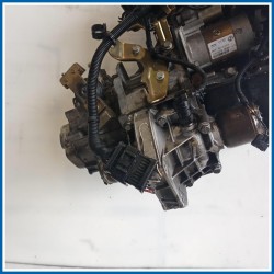 Cambio (revisionato) LANCIA Y (Ypsilon)