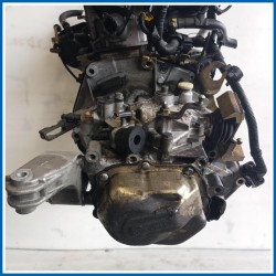 Cambio (revisionato) LANCIA Y (Ypsilon)