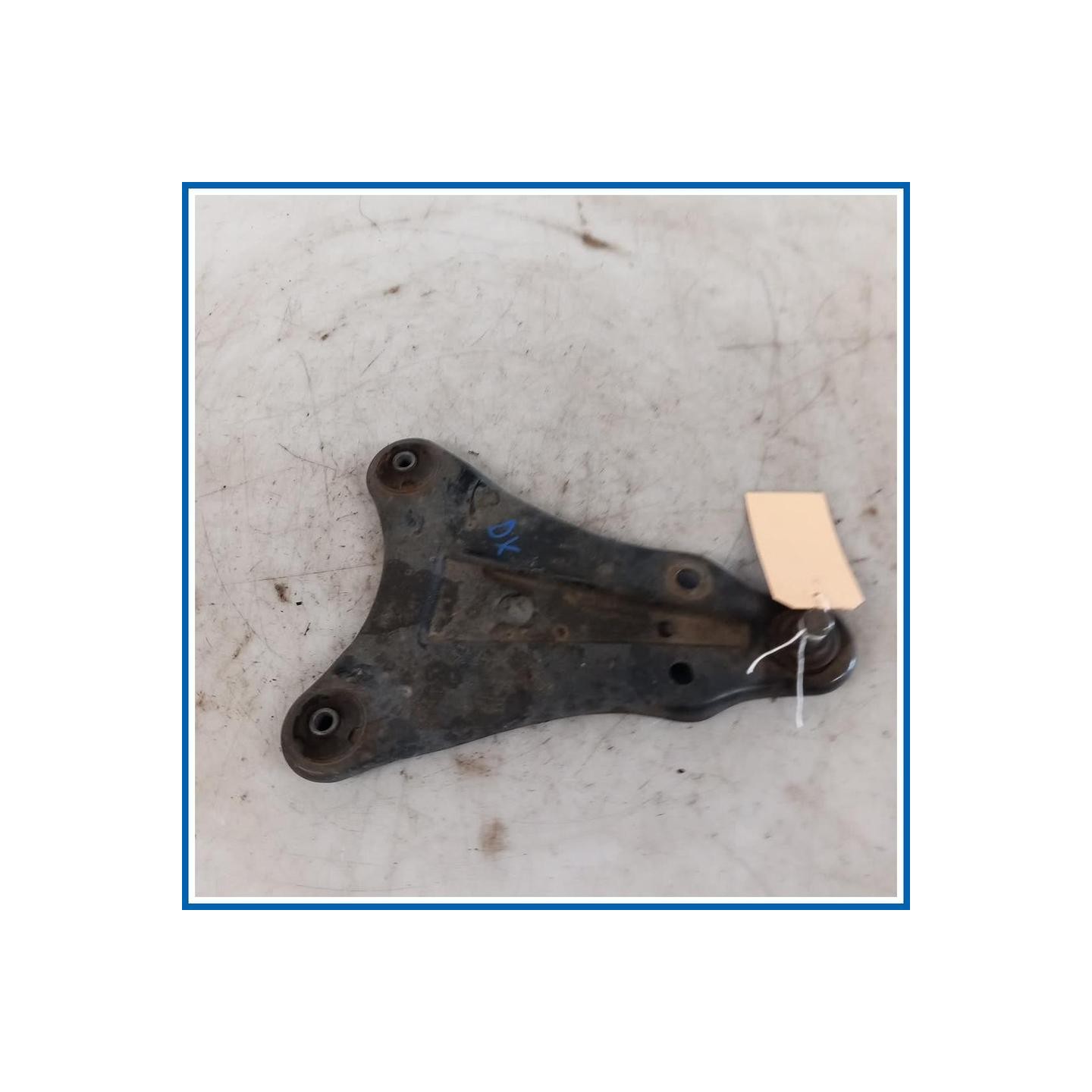 Braccio oscillante inf. post. dx. RENAULT Twizy