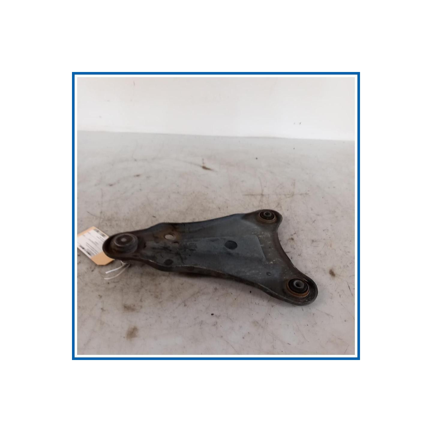 Braccio oscillante inf. post. dx. RENAULT Twizy