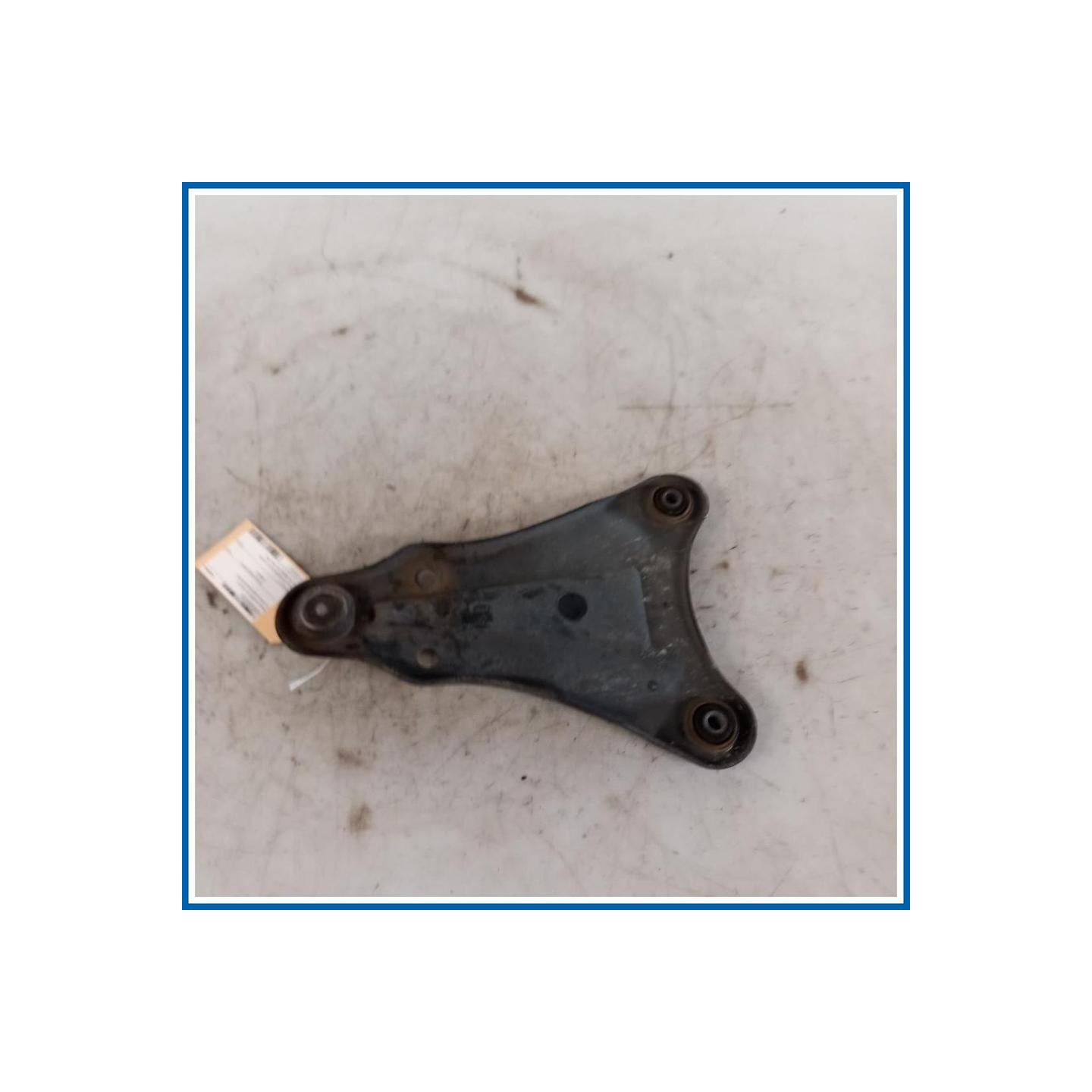 Braccio oscillante inf. post. dx. RENAULT Twizy
