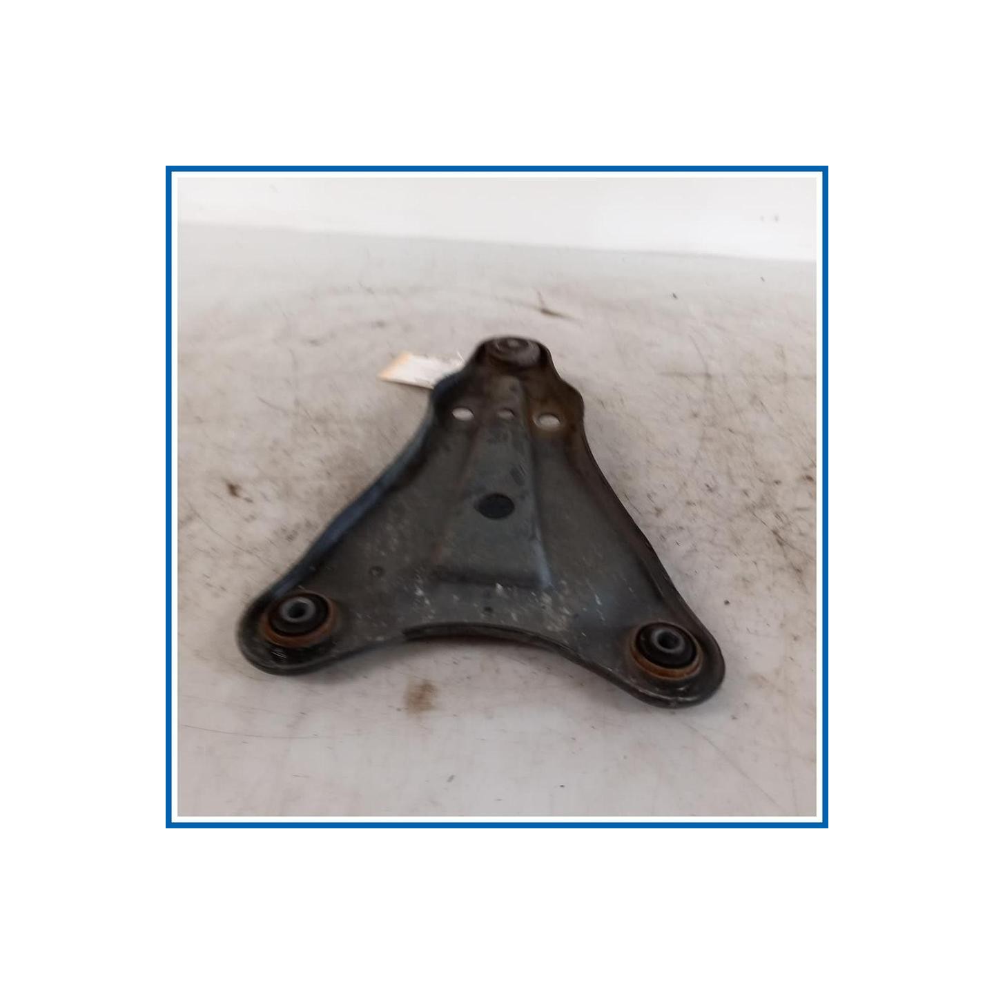 Braccio oscillante inf. post. dx. RENAULT Twizy
