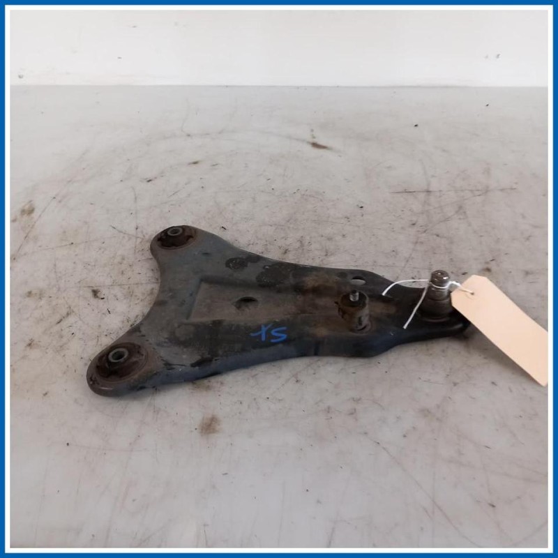 Braccio oscillante inf. post. sx. RENAULT Twizy