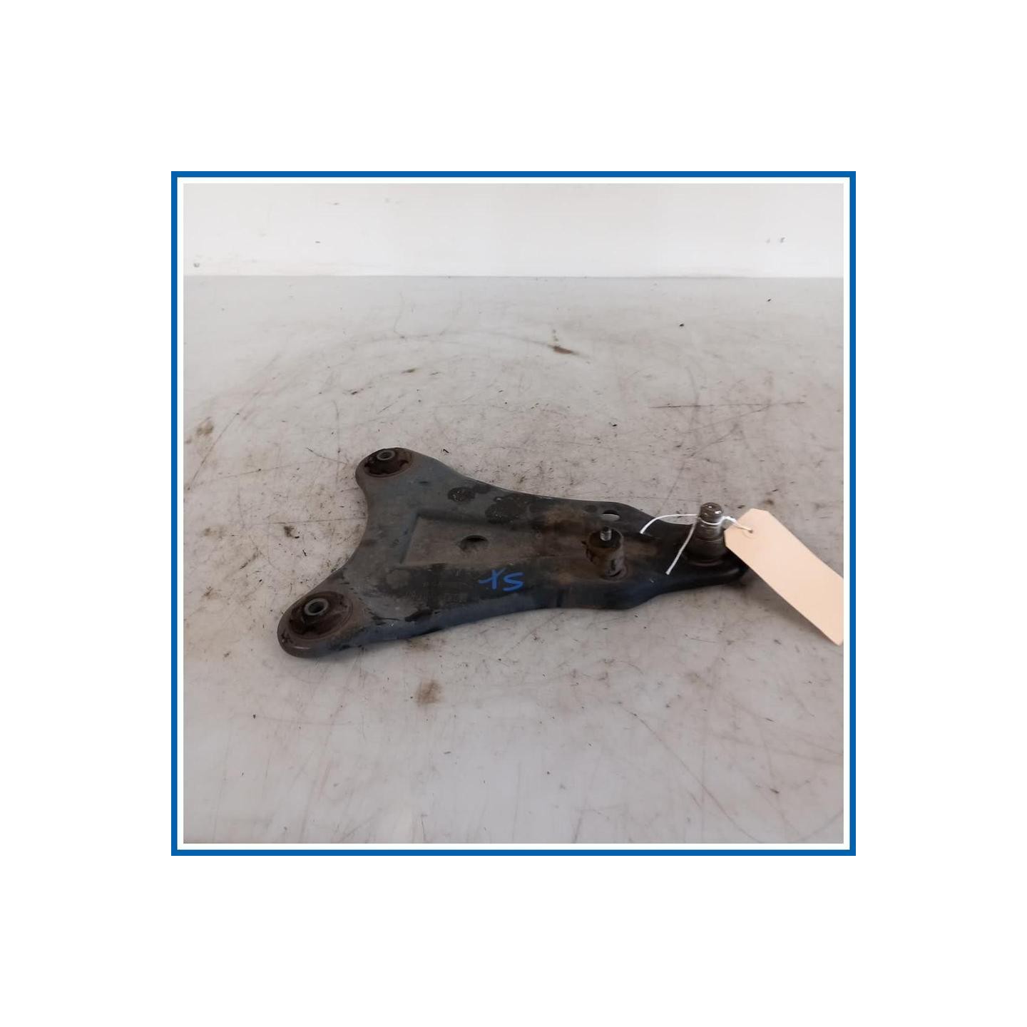 Braccio oscillante inf. post. sx. RENAULT Twizy