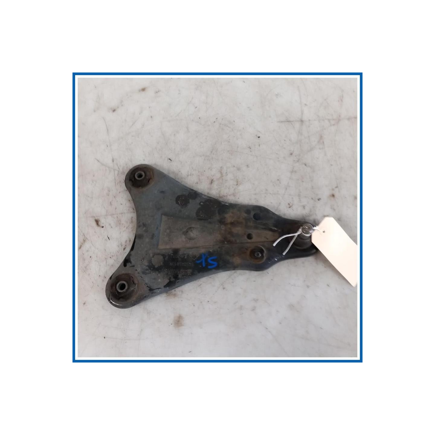 Braccio oscillante inf. post. sx. RENAULT Twizy