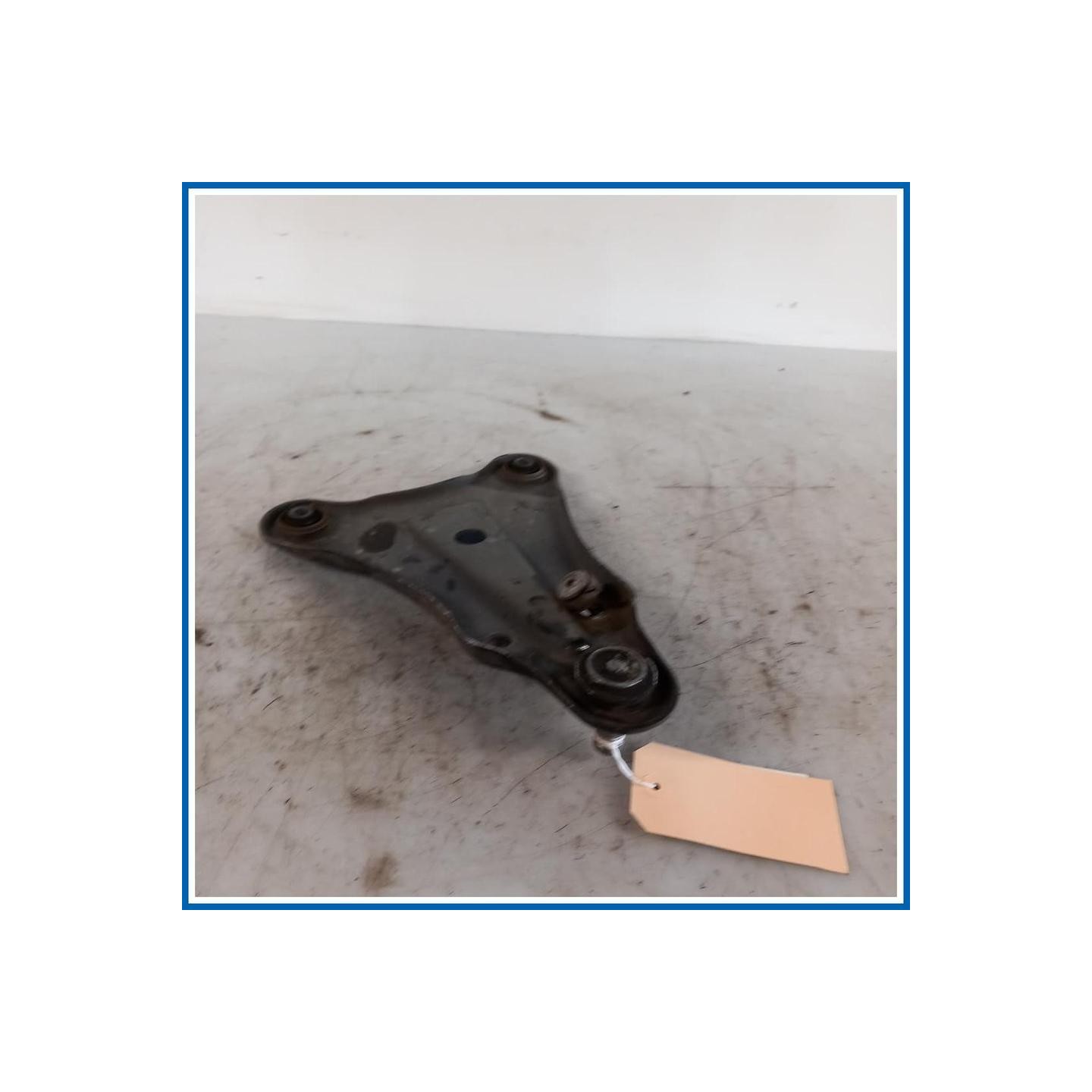Braccio oscillante inf. post. sx. RENAULT Twizy