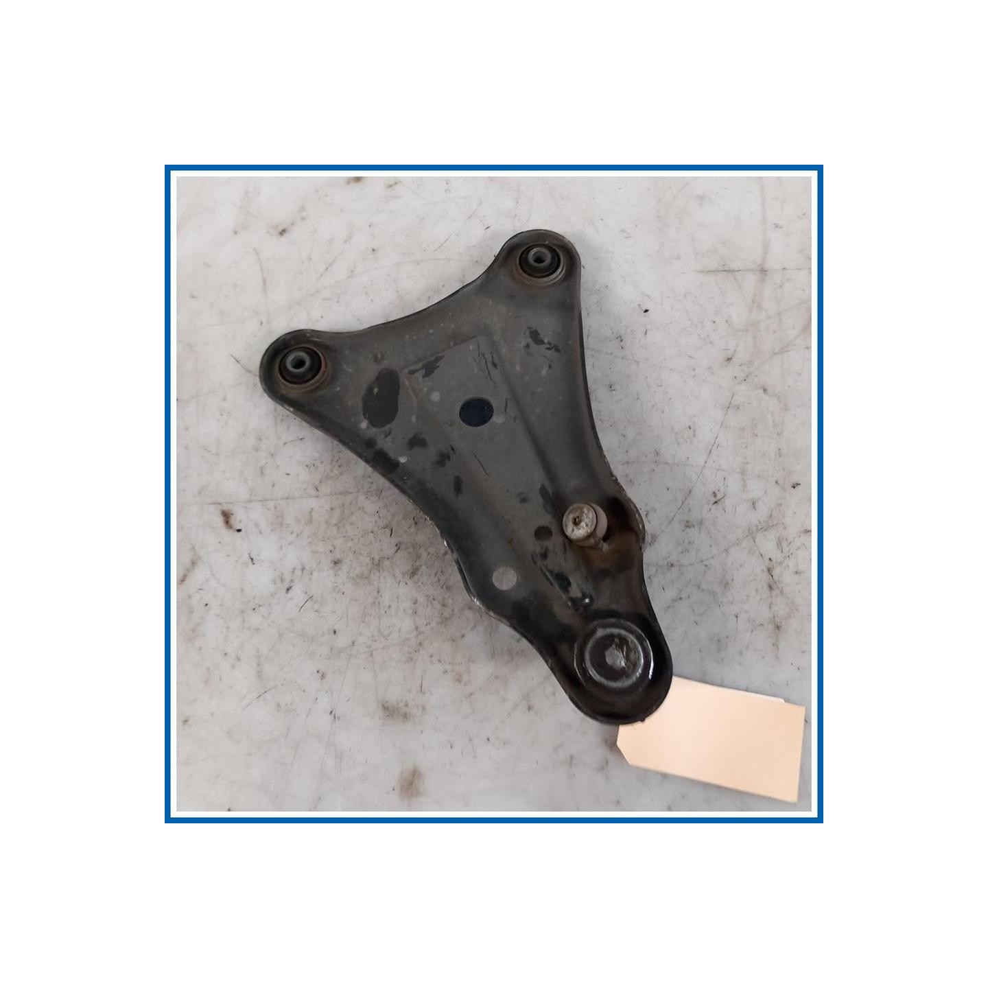 Braccio oscillante inf. post. sx. RENAULT Twizy