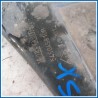 Braccio oscillante inf. post. sx. RENAULT Twizy