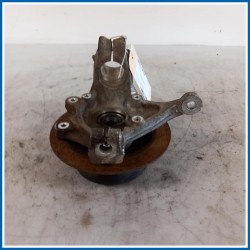 Fusello ruota post. sx. RENAULT Twizy