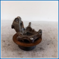 Fusello ruota post. sx. RENAULT Twizy