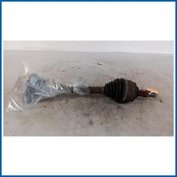 Semiasse ant. sx. RENAULT Espace IV